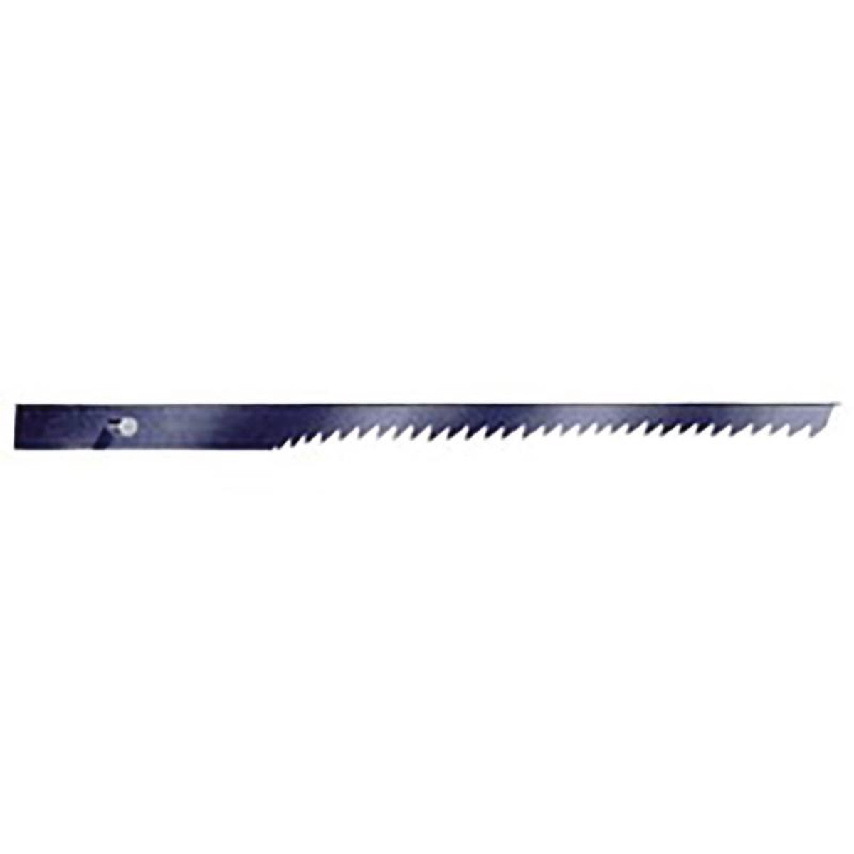 Draper Pin End Fretsaw Blades, 127mm, 15tpi 25512