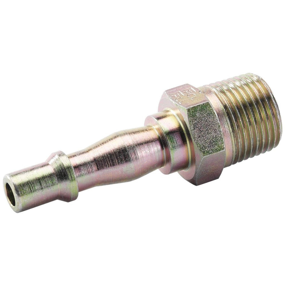 Draper 3/8" BSP Male Thread PCL Coupling Adaptor (Sold Loose) 25793