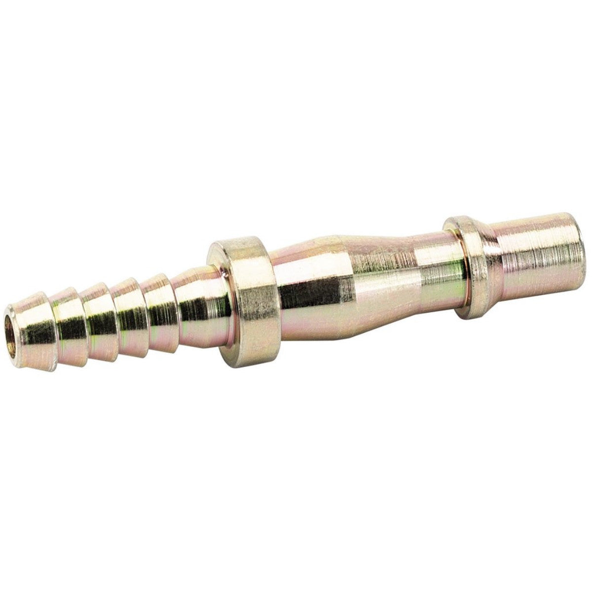 Draper 1/4" Bore PCL Air Line Coupling Adaptor/Tailpieces (5 Piece) 25834