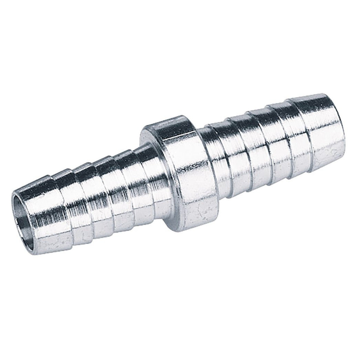 Draper 1/2" PCL Double Ended Air Hose Connectors (Pack of 3) 25853