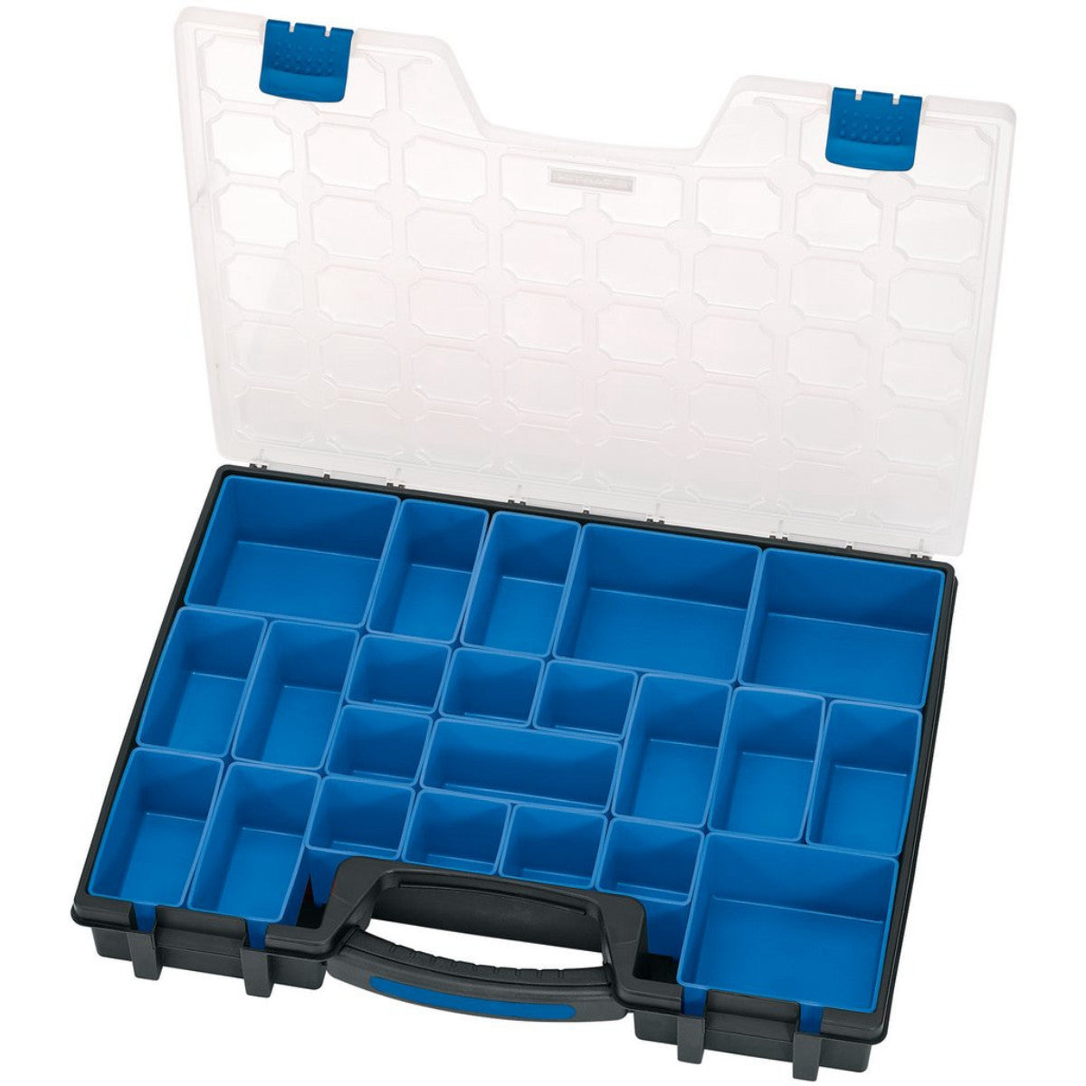 Draper 22 Compartment Organiser 25924