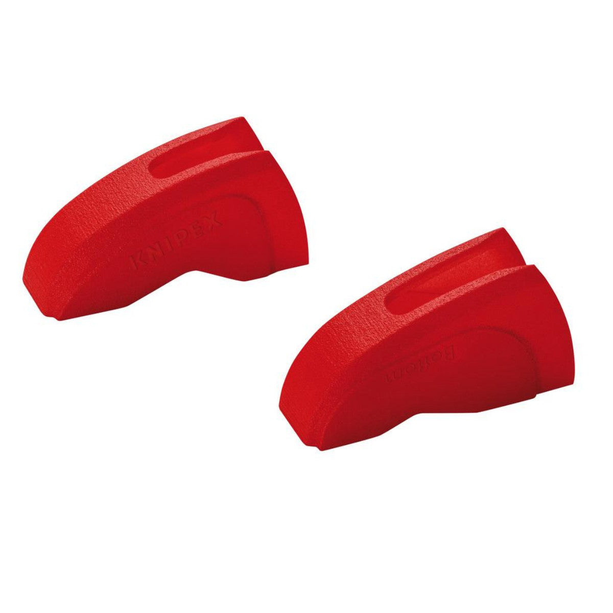 Knipex 87 09 300 V01 3 Pairs of Plastic Jaws For All 87 XX 300 Models (Models From 2008) 26004
