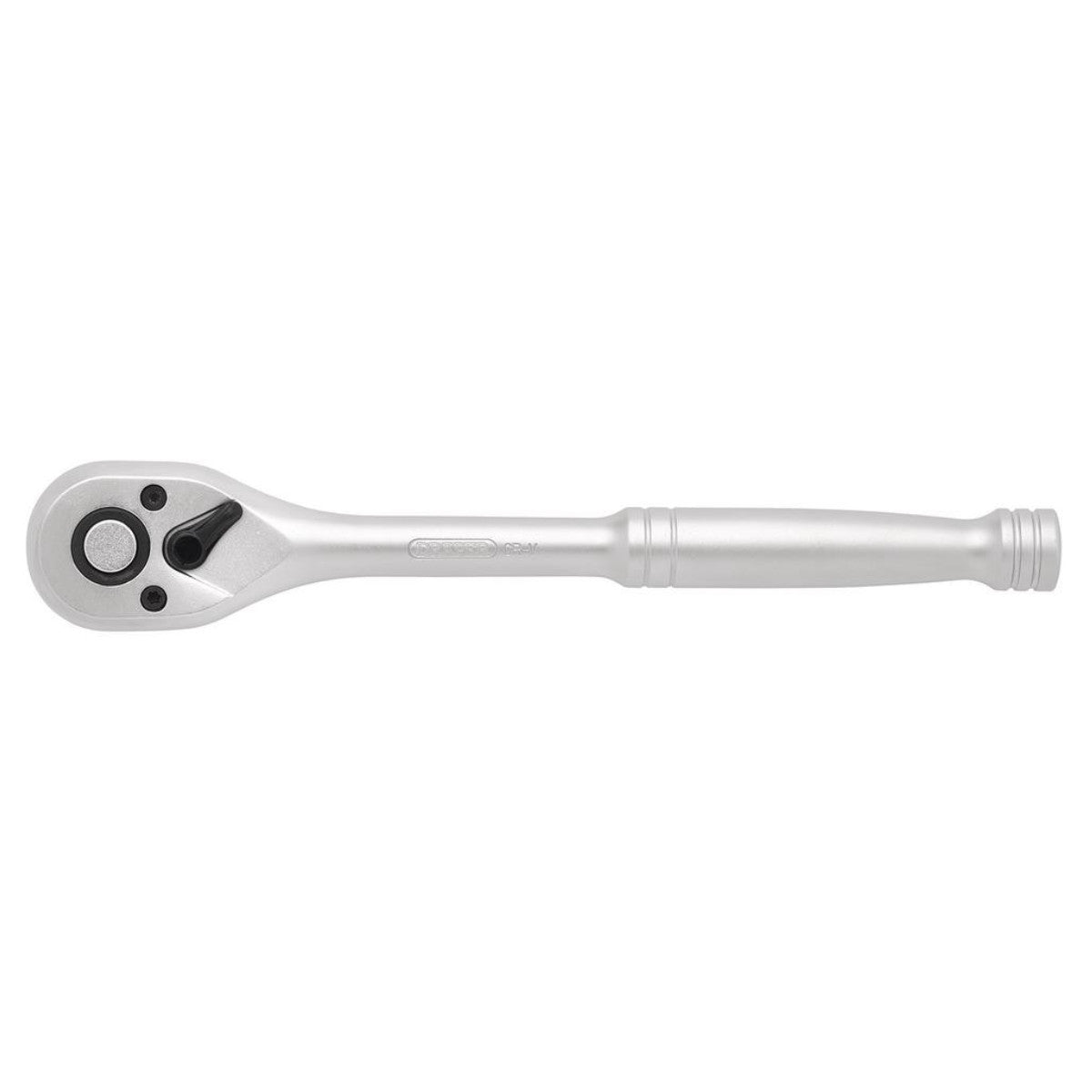 Draper 72 Tooth Reversible Ratchet, 3/8" Sq. Dr. 26724
