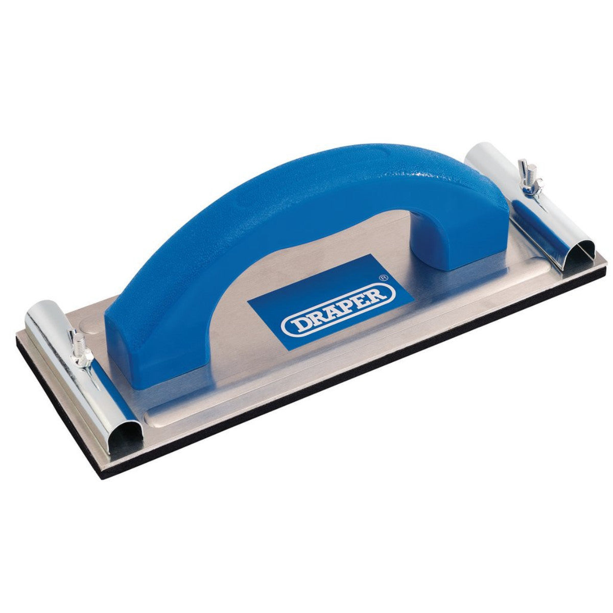 Draper Hand Sander - 1/2 Sheet 26847