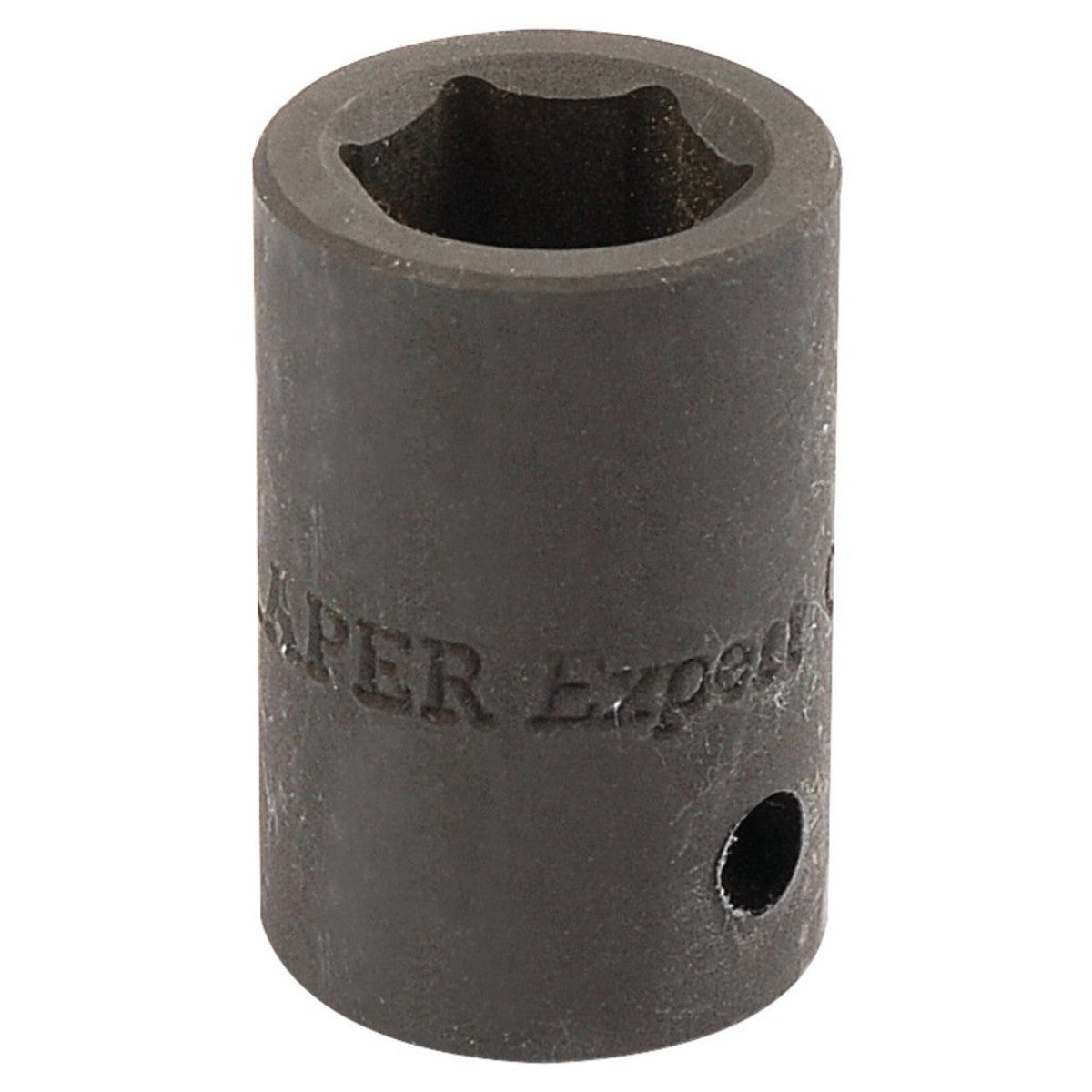 Draper Expert HI-TORQ Impact Socket, 1/2" Sq. Dr., 15mm (Sold Loose) 26883