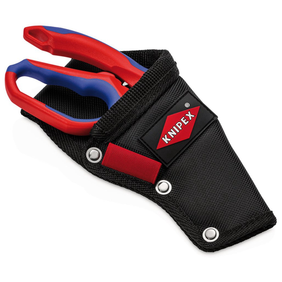 Knipex 00 19 75 LE Multi-Purpose Belt Pouch, 215 mm 26915