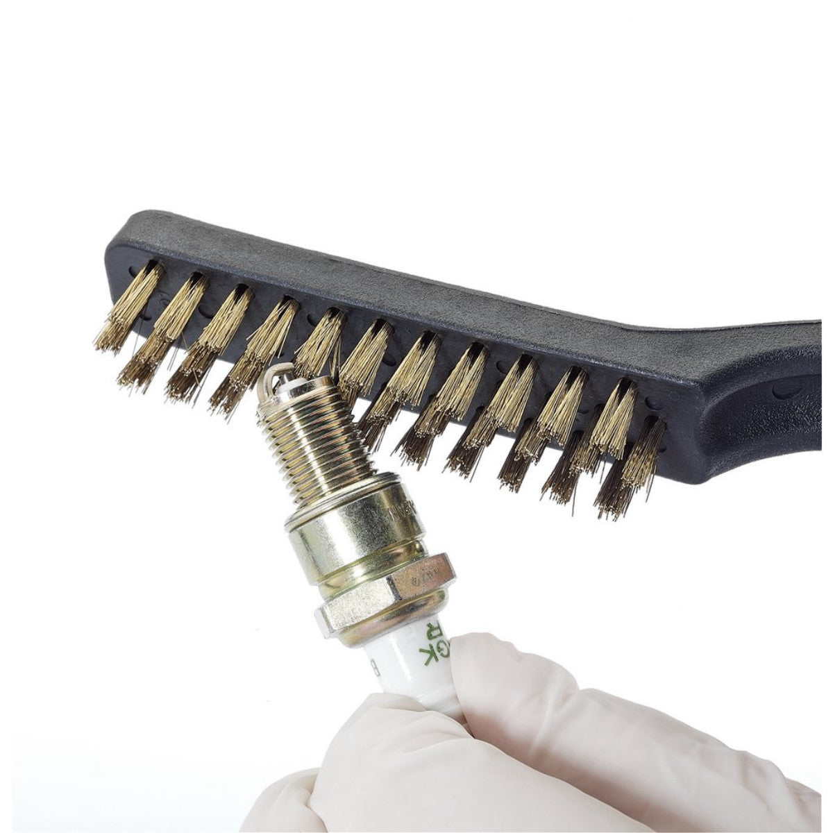 Draper Brush Set, 230mm (3 Piece) 26928