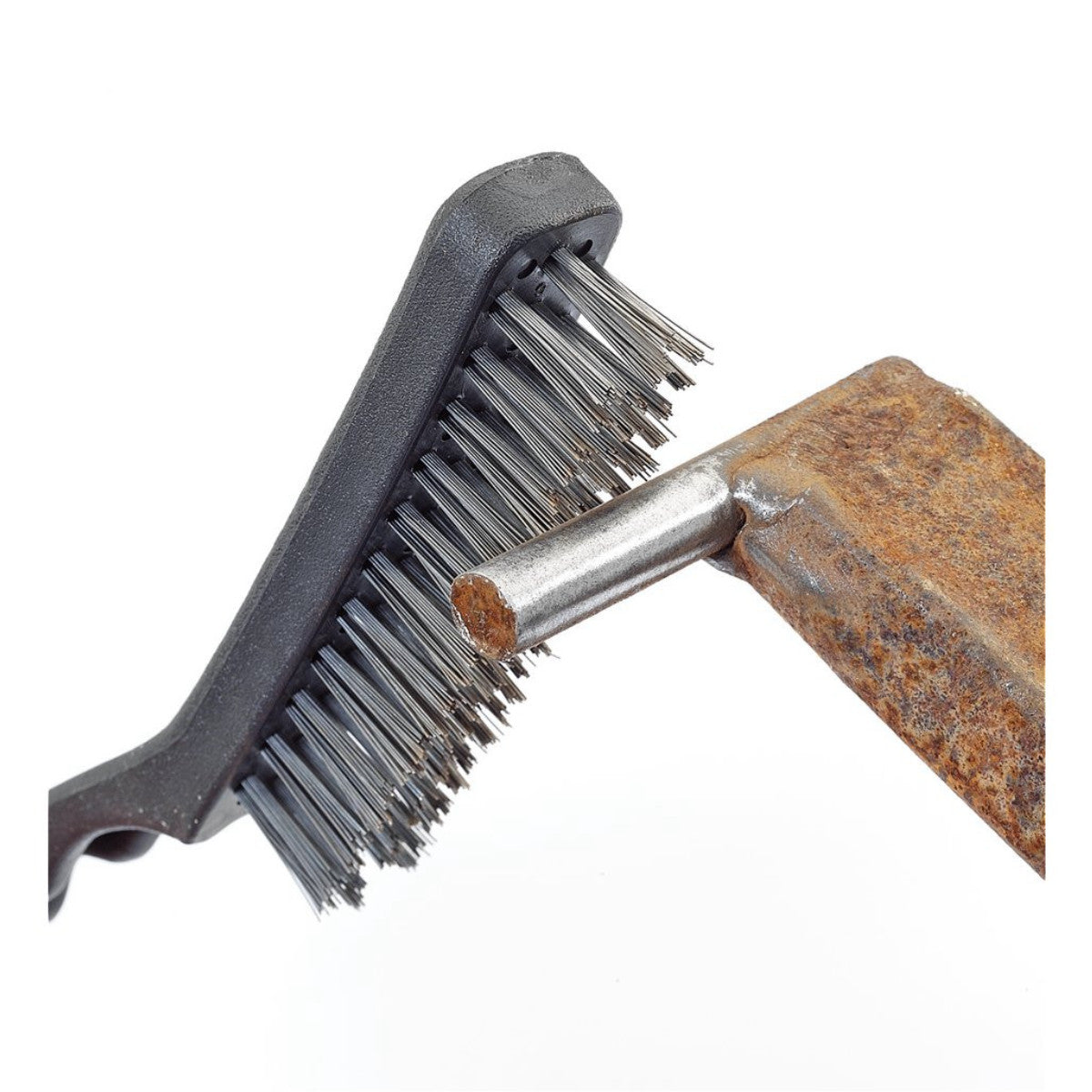 Draper Brush Set, 230mm (3 Piece) 26928