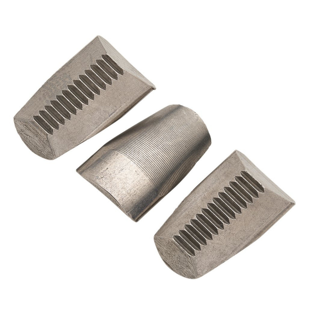 Draper Replacement Jaws for Air Riveter Stock No. 16851 and 16877 (3 Piece) 27299