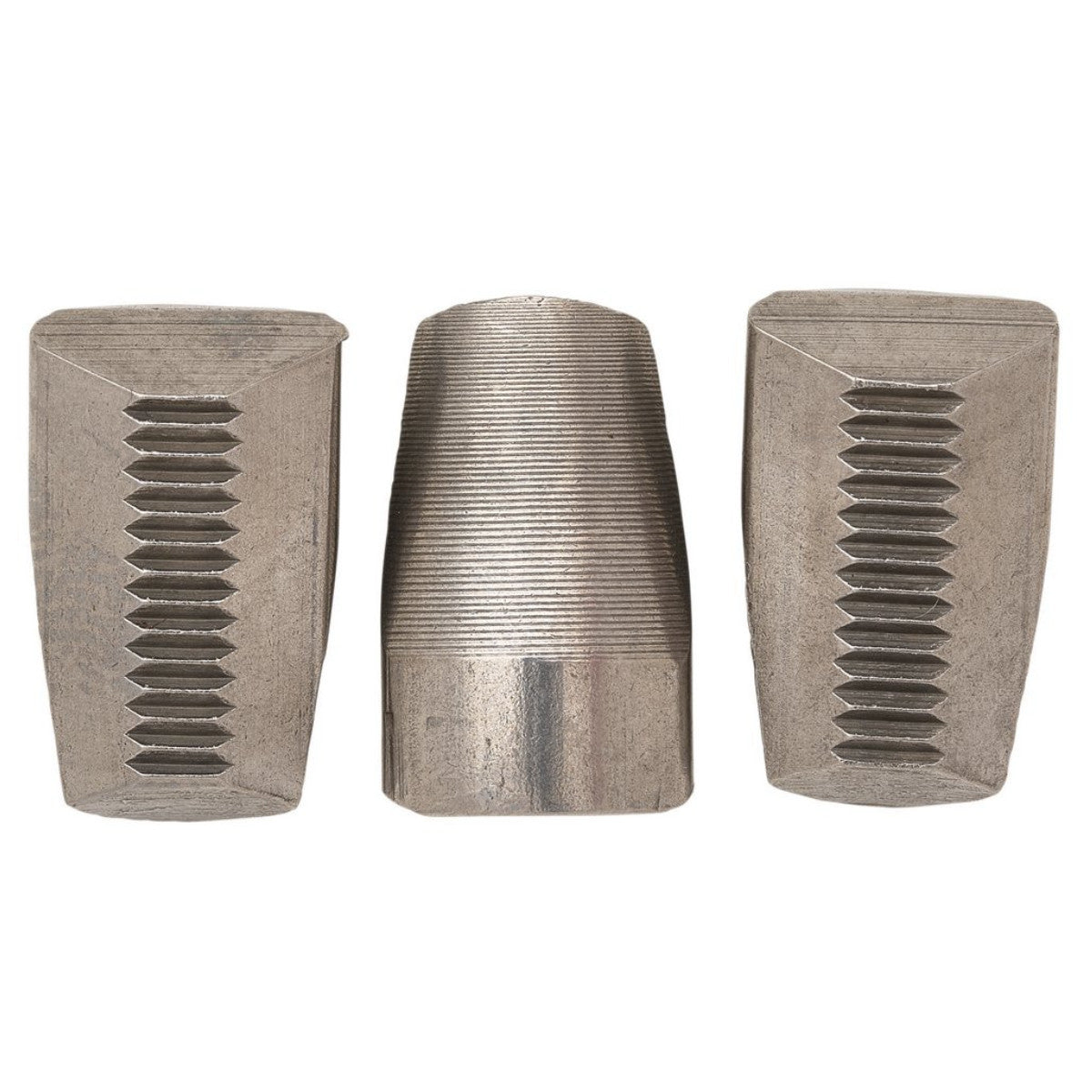 Draper Replacement Jaws for Air Riveter Stock No. 16851 and 16877 (3 Piece) 27299
