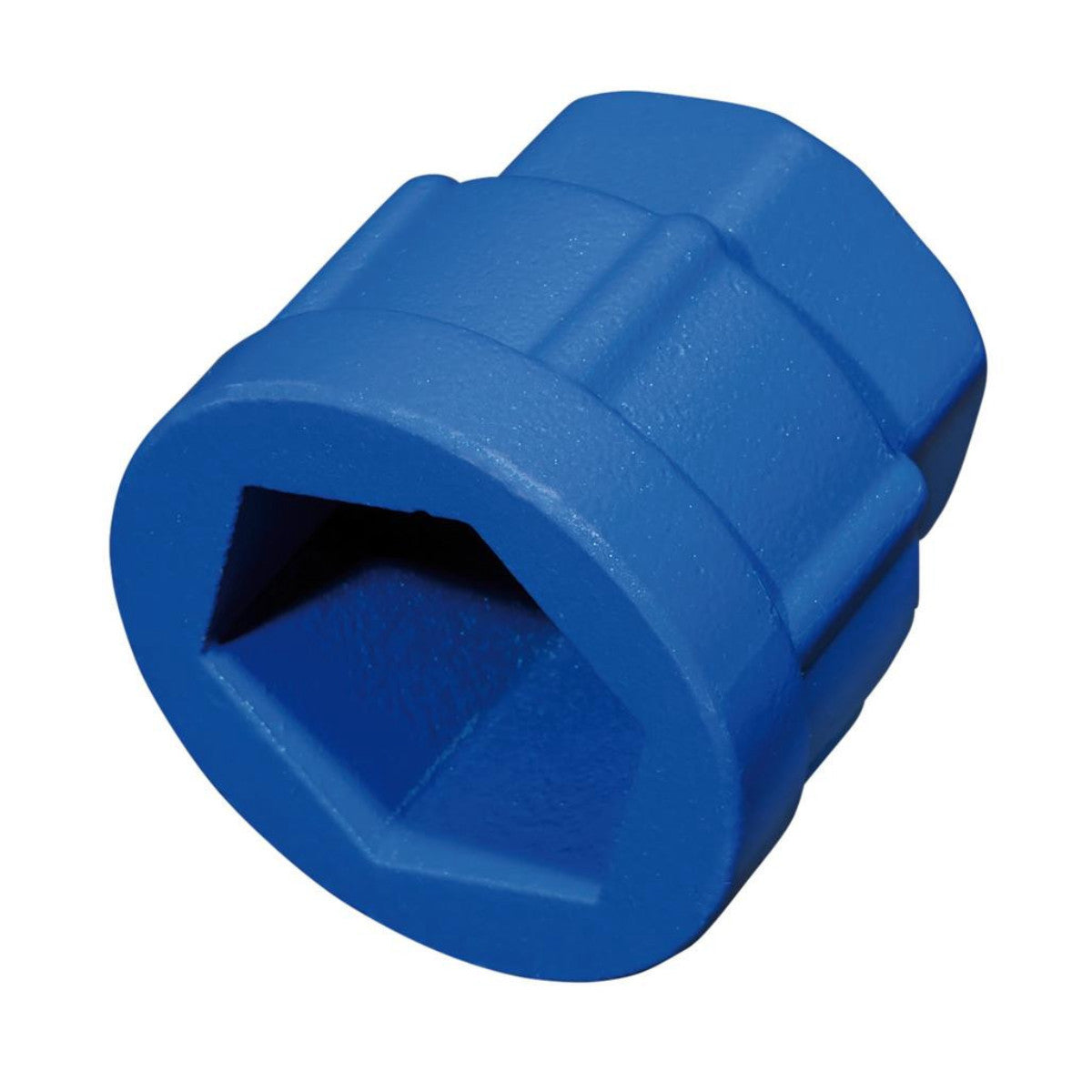 Draper Oil Filter Wrench, 1/2" Sq. Dr., 24mm/6 Flutes 27300