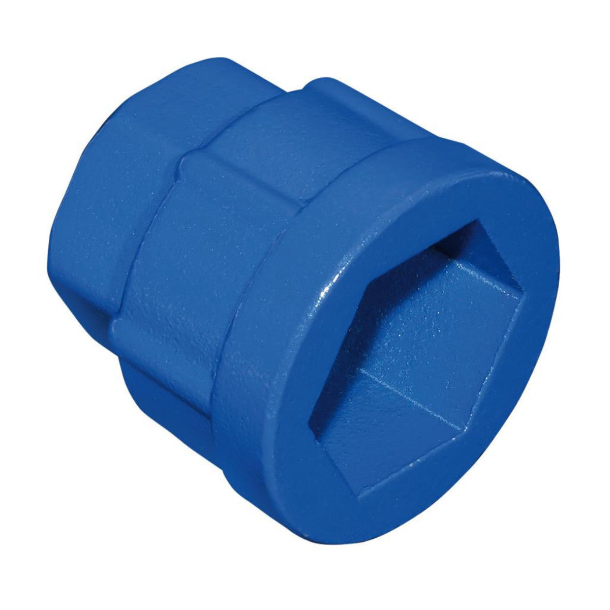 Draper Oil Filter Wrench, 1/2" Sq. Dr., 24mm/6 Flutes 27300