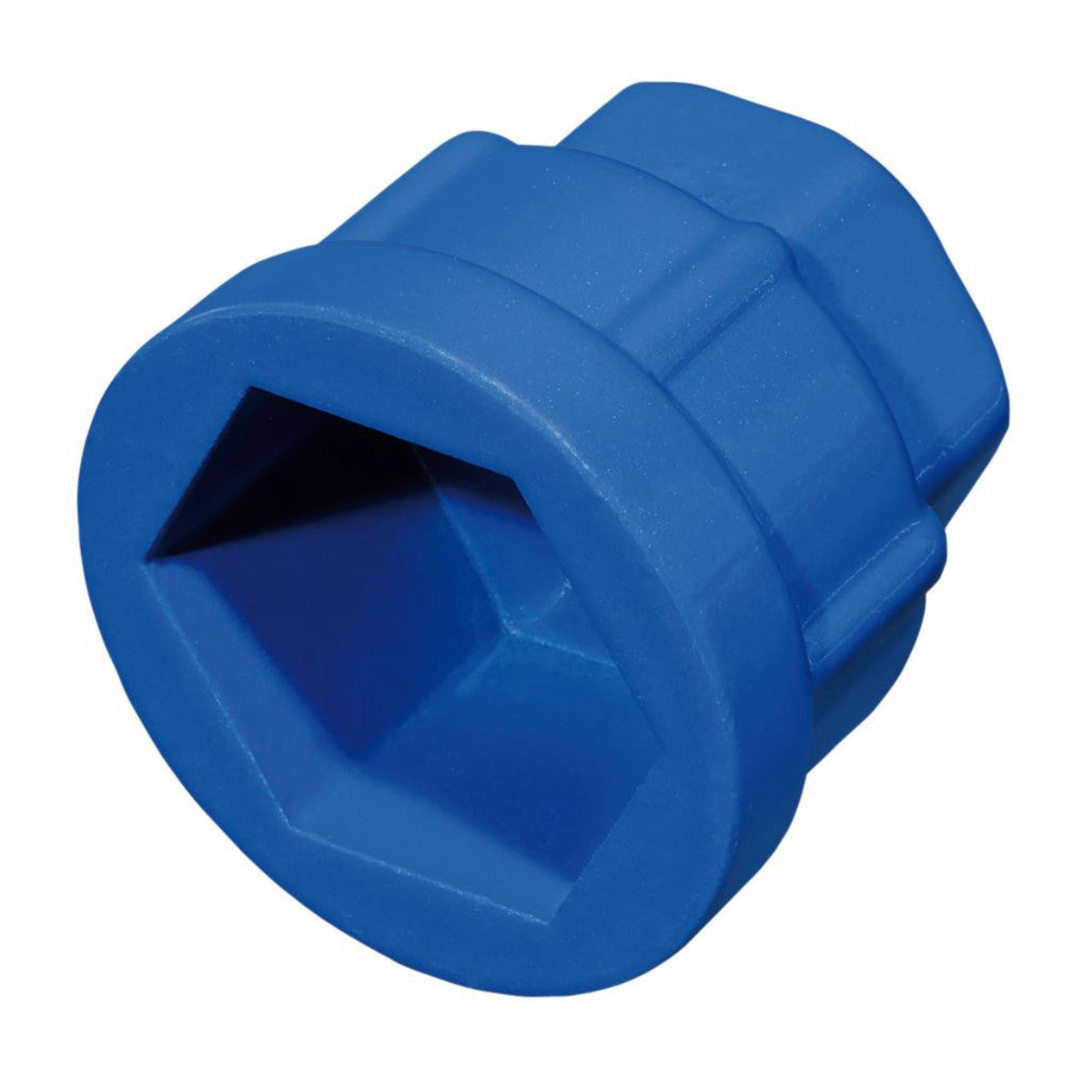 Draper Oil Filter Wrench, 1/2" Sq. Dr., 27mm/6 Flutes 27302