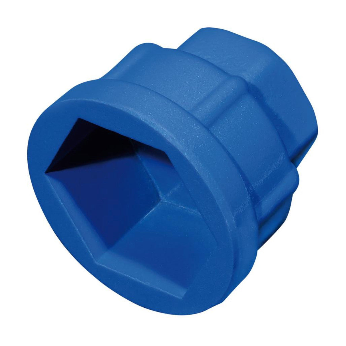 Draper Oil Filter Wrench, 1/2" Sq. Dr., 30mm/6 Flutes 27305