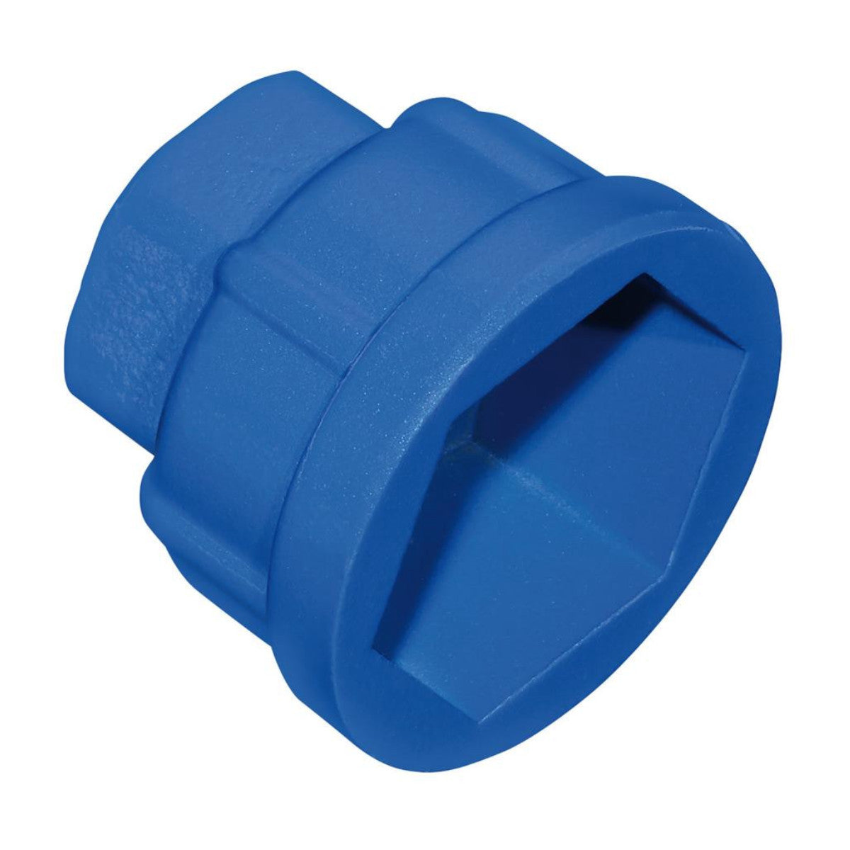 Draper Oil Filter Wrench, 1/2" Sq. Dr., 30mm/6 Flutes 27305