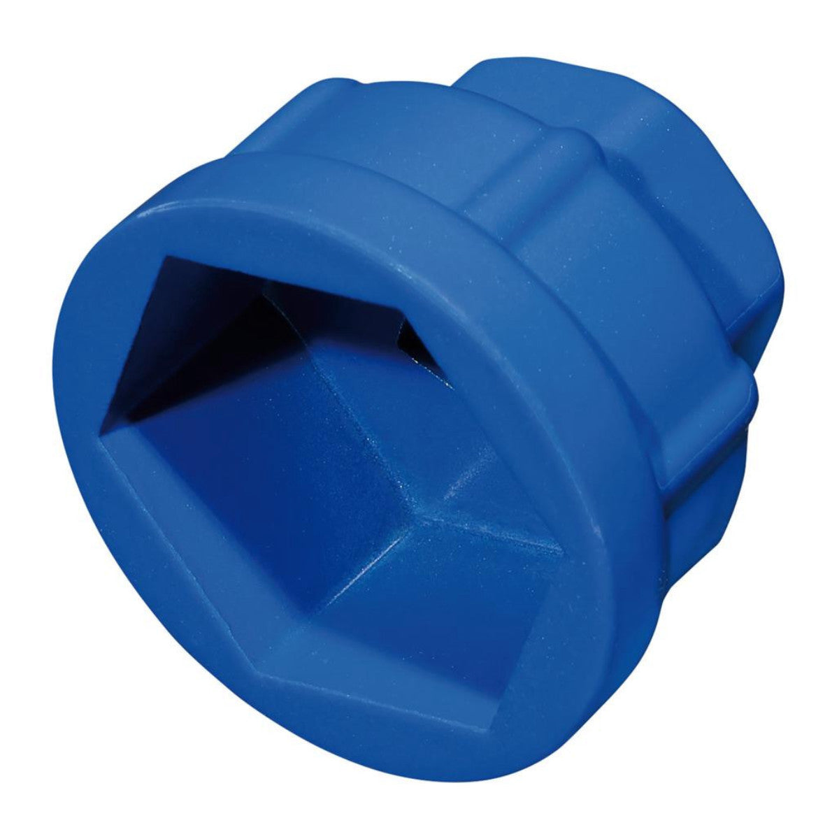 Draper Oil Filter Wrench, 1/2" Sq. Dr., 32.5mm/6 Flutes 27306