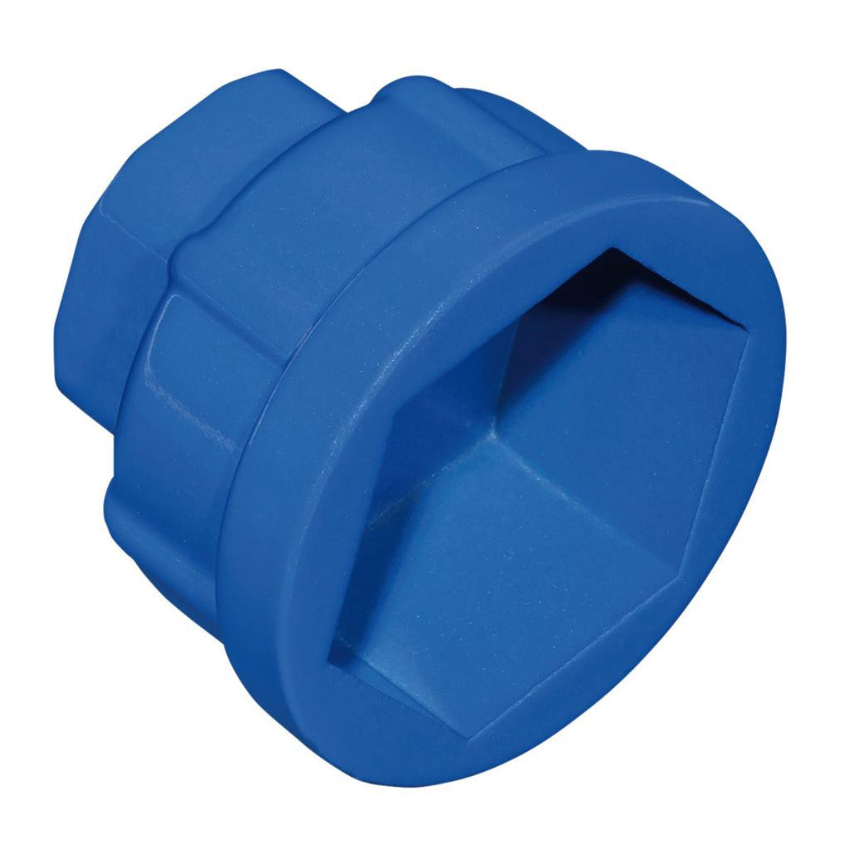 Draper Oil Filter Wrench, 1/2" Sq. Dr., 32.5mm/6 Flutes 27306