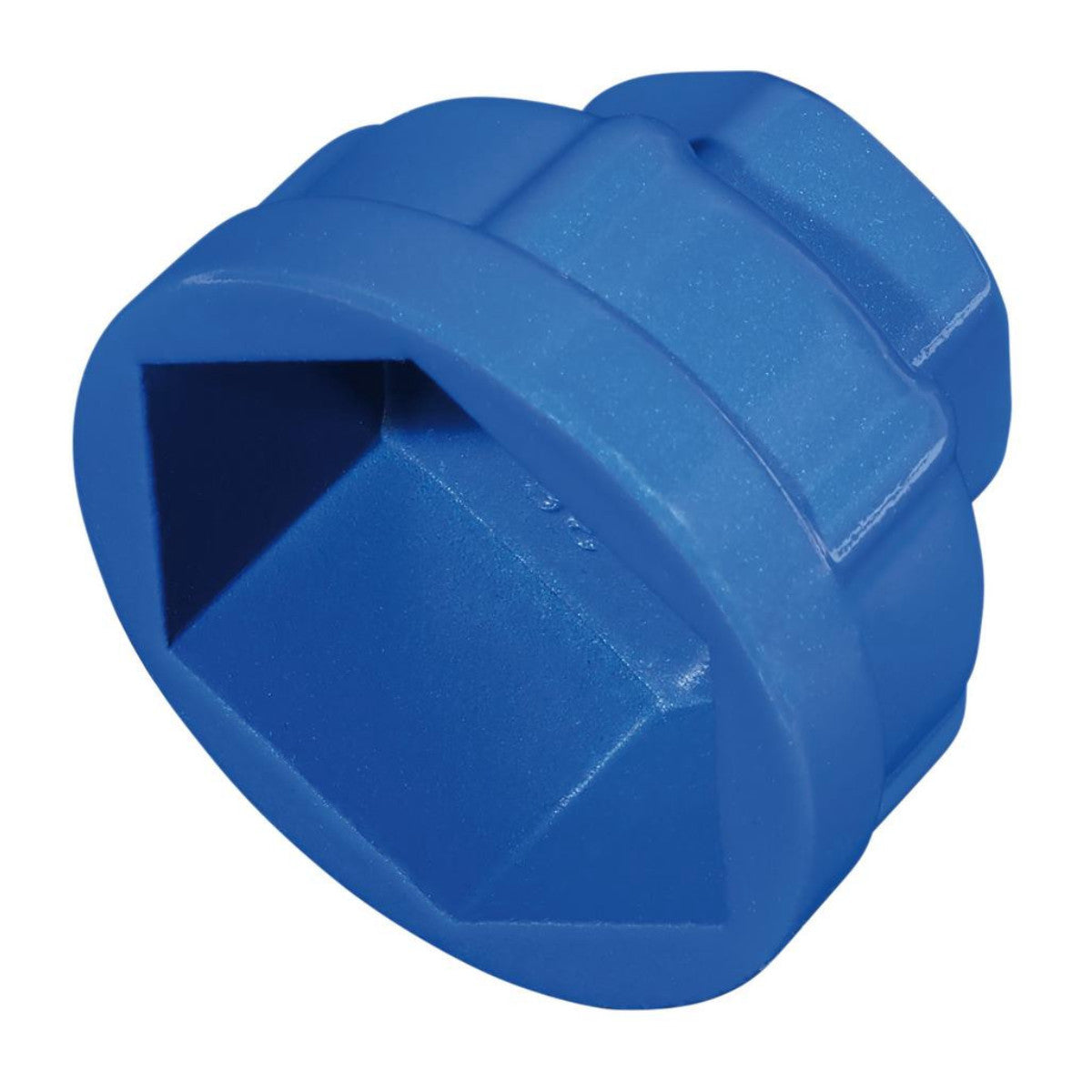 Draper Oil Filter Wrench, 1/2" Sq. Dr., 36mm/6 Flutes 27310