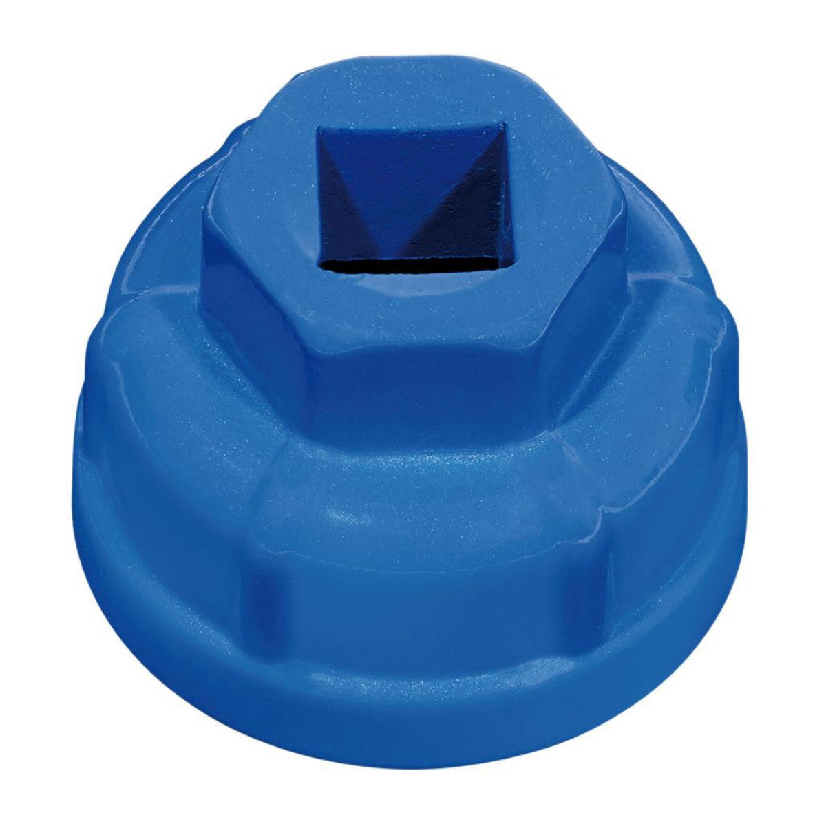 Draper Oil Filter Wrench, 1/2" Sq. Dr., 36mm/6 Flutes 27310