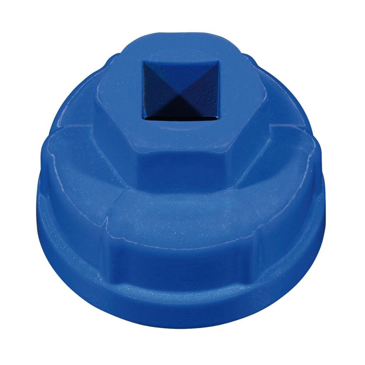 Draper Oil Filter Wrench, 1/2" Sq. Dr., 38mm/6 Flutes 27311