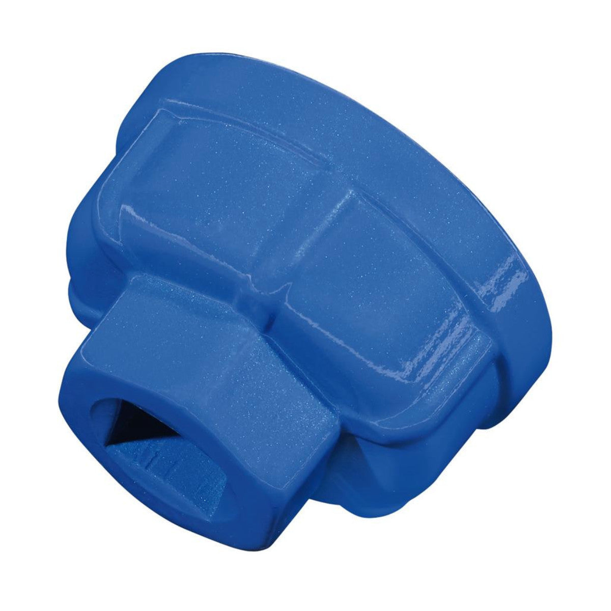 Draper Oil Filter Wrench, 1/2" Sq. Dr., 38mm/6 Flutes 27311