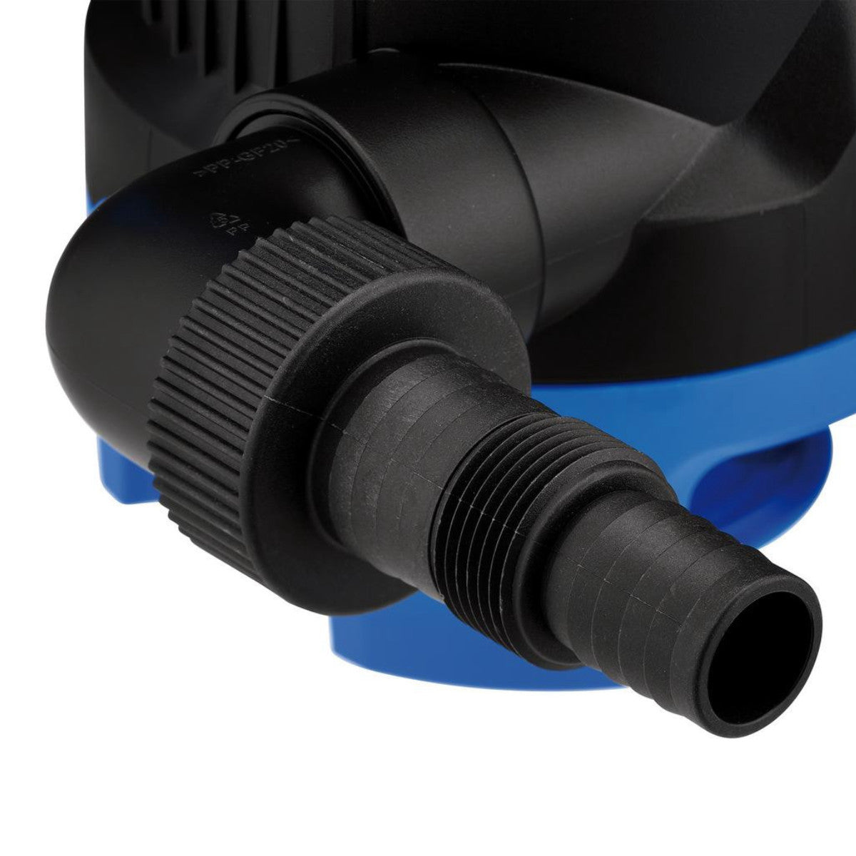 Draper 230V Submersible Dirty Water Pump with Float Switch, 260L/min, 550W 27477