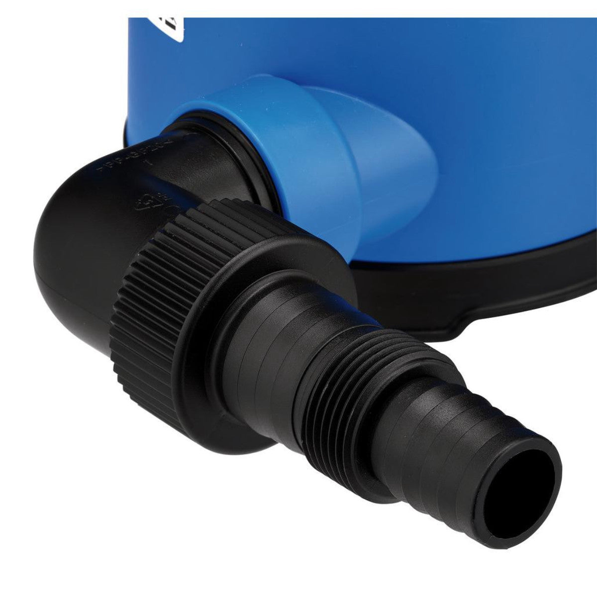 Draper 230V Submersible Clean Water Pump with Float Switch, 130L/min, 250W 27479
