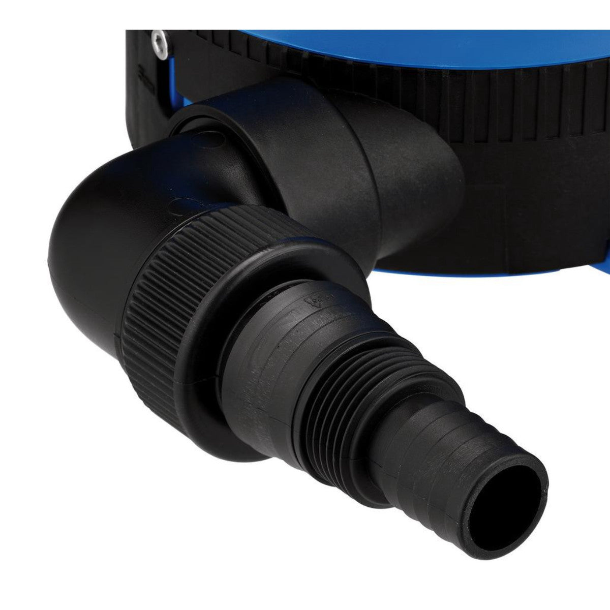 Draper 230V Submersible Clean/Dirty Water Pump and Puddle Sucker, 330L/min, 850W 27481