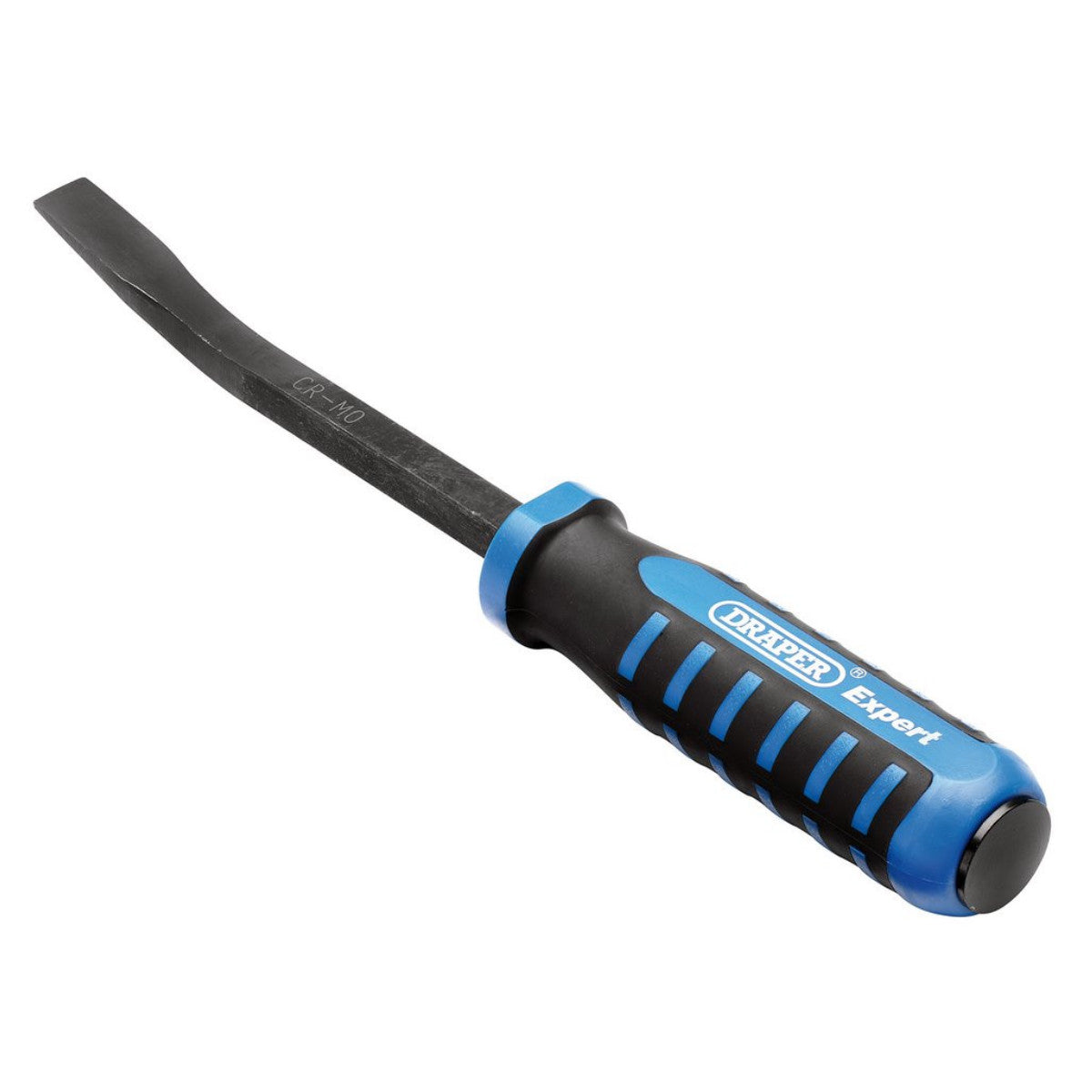 Draper Expert Soft Grip Pry Bar, 300mm 27772