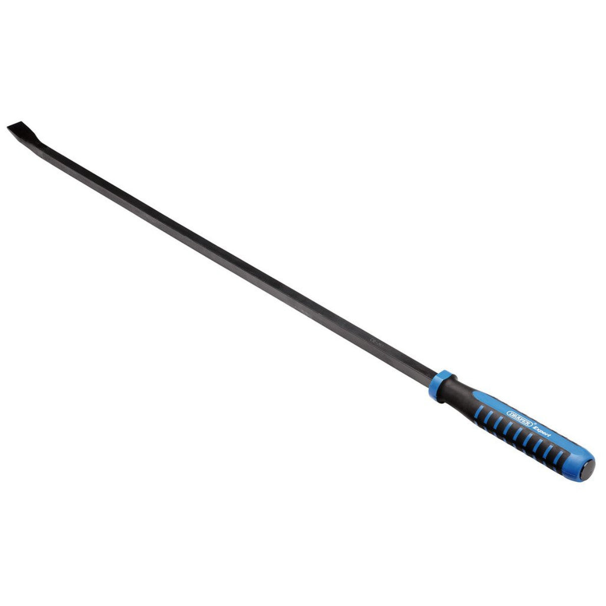 Draper Expert Soft Grip Pry Bar, 1145mm 27783