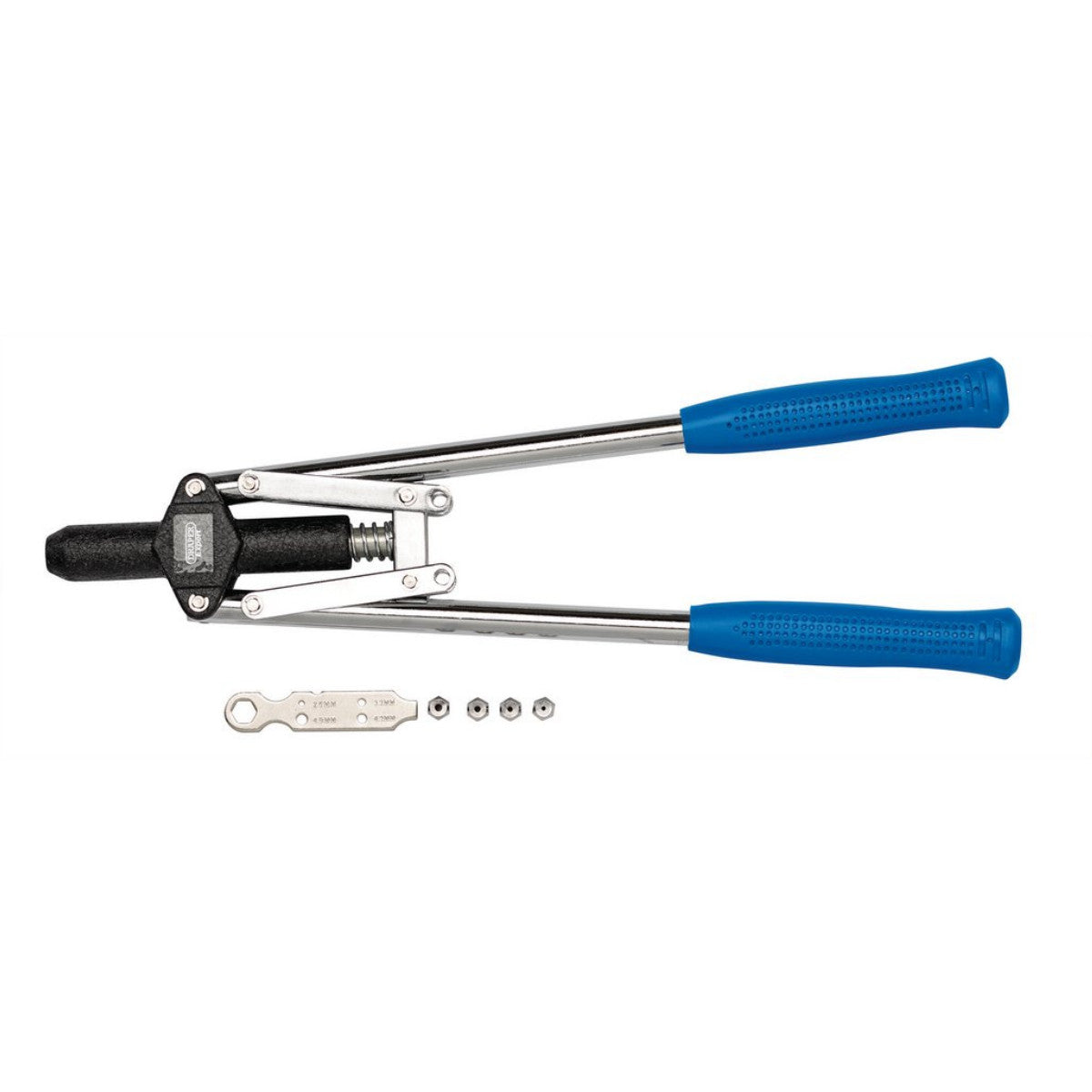 Draper Expert Long Arm Riveter 27844