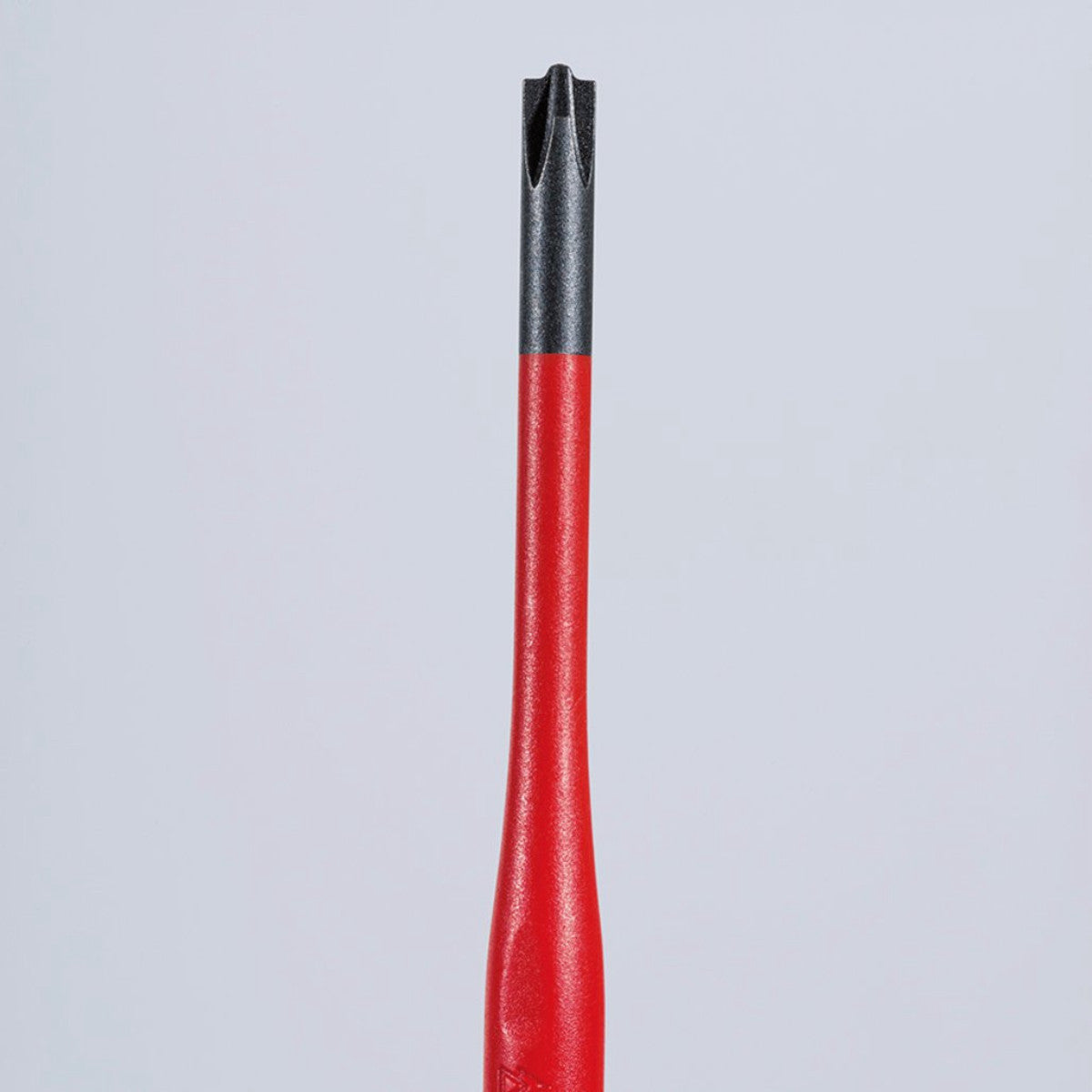 Knipex 98 24 01 SLS VDE Insulated Plus/Minus Screwdriver, PH/S1 x 80mm 28055