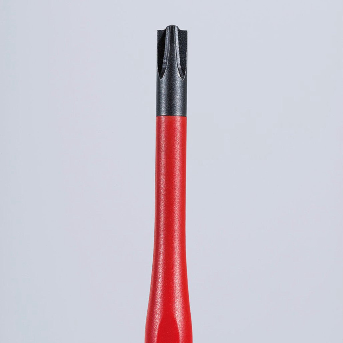 Knipex 98 24 02 SLS VDE Insulated Plus/Minus Screwdriver, PH/S2 x 100mm 28056
