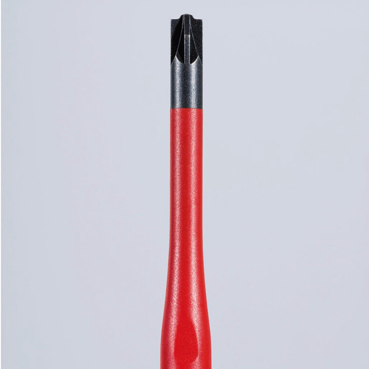 Knipex 98 25 02 SLS VDE Insulated Plus/Minus Pozidriv Screwdriver, PZ/S2 x 100mm 28058