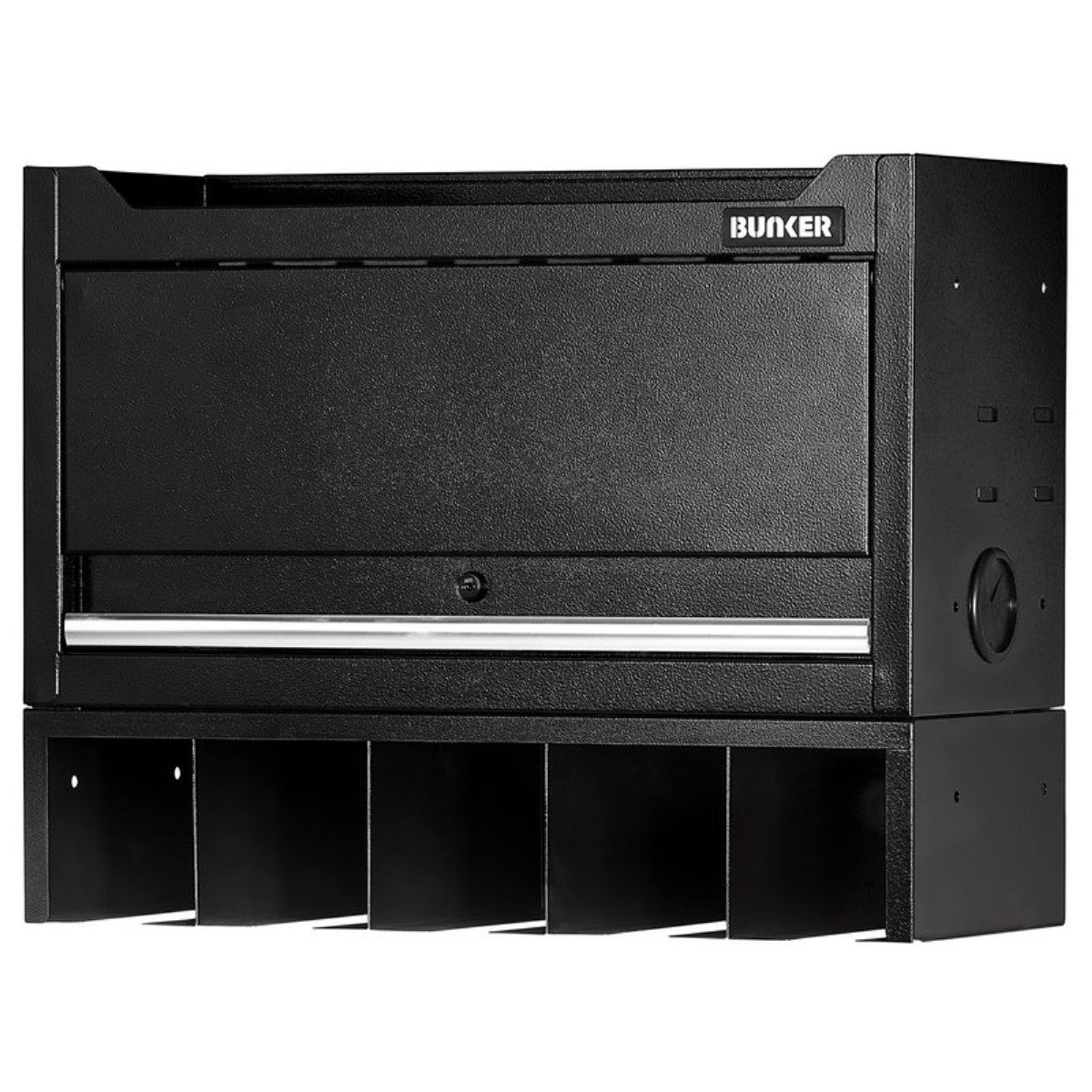 Bunker Modular Power Tool Storage and Rack, 680mm 28103