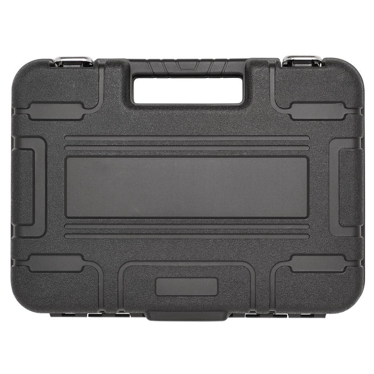 Draper Wheel Nut Socket Set, 1/2" Sq. Dr. (18 Piece) 28198
