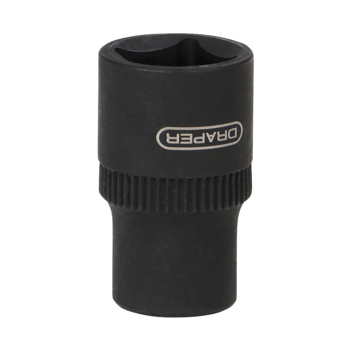 Draper Brake Caliper Socket 3/8"Sq Drive, 8mm, 11-Point 28201