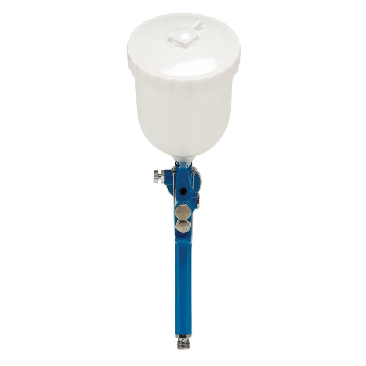 Draper Gravity Air Paint Spray Gun, 500ml, 1.4/1.8mm 28358