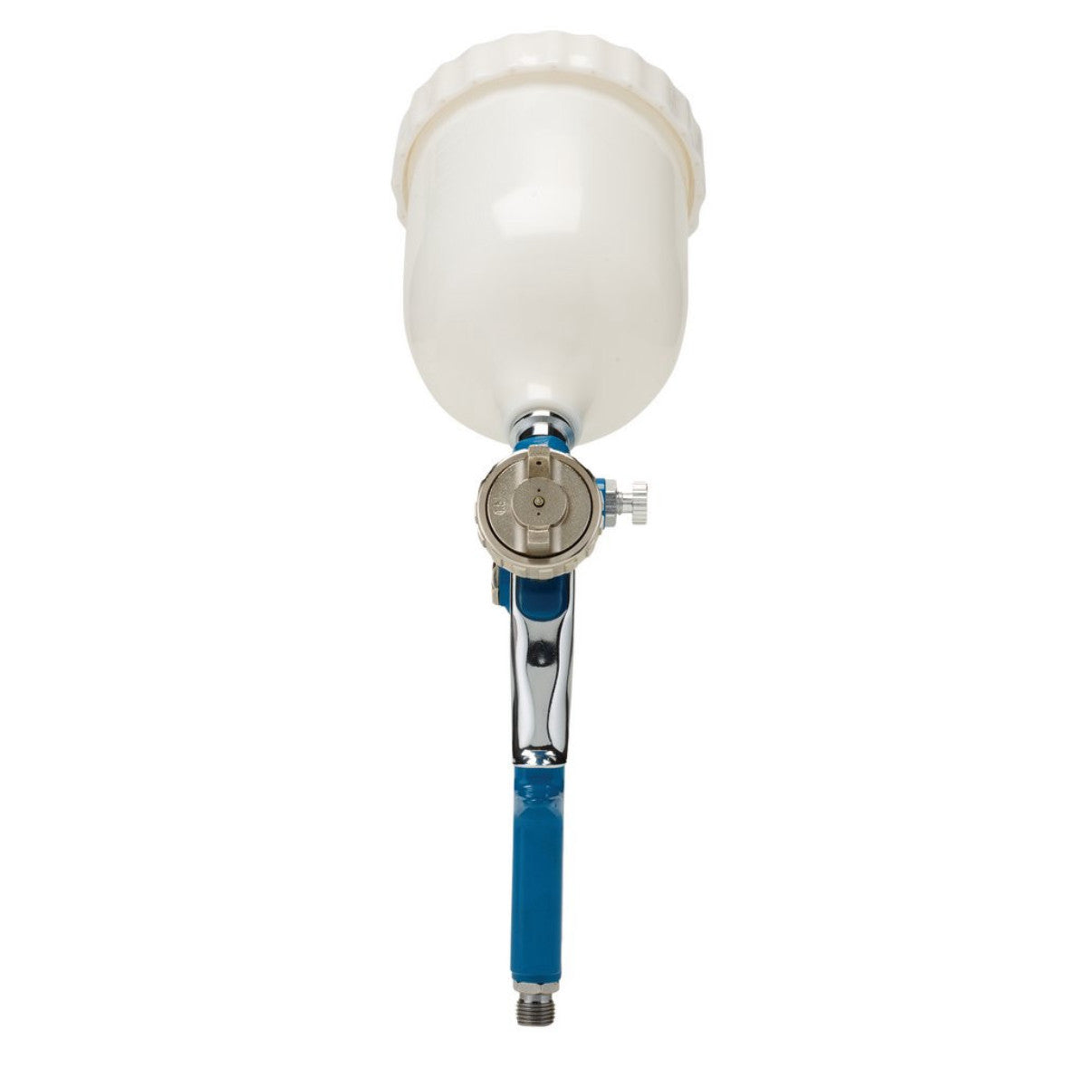 Draper Gravity Air Paint Spray Gun, 500ml, 1.5/2.2mm 28360