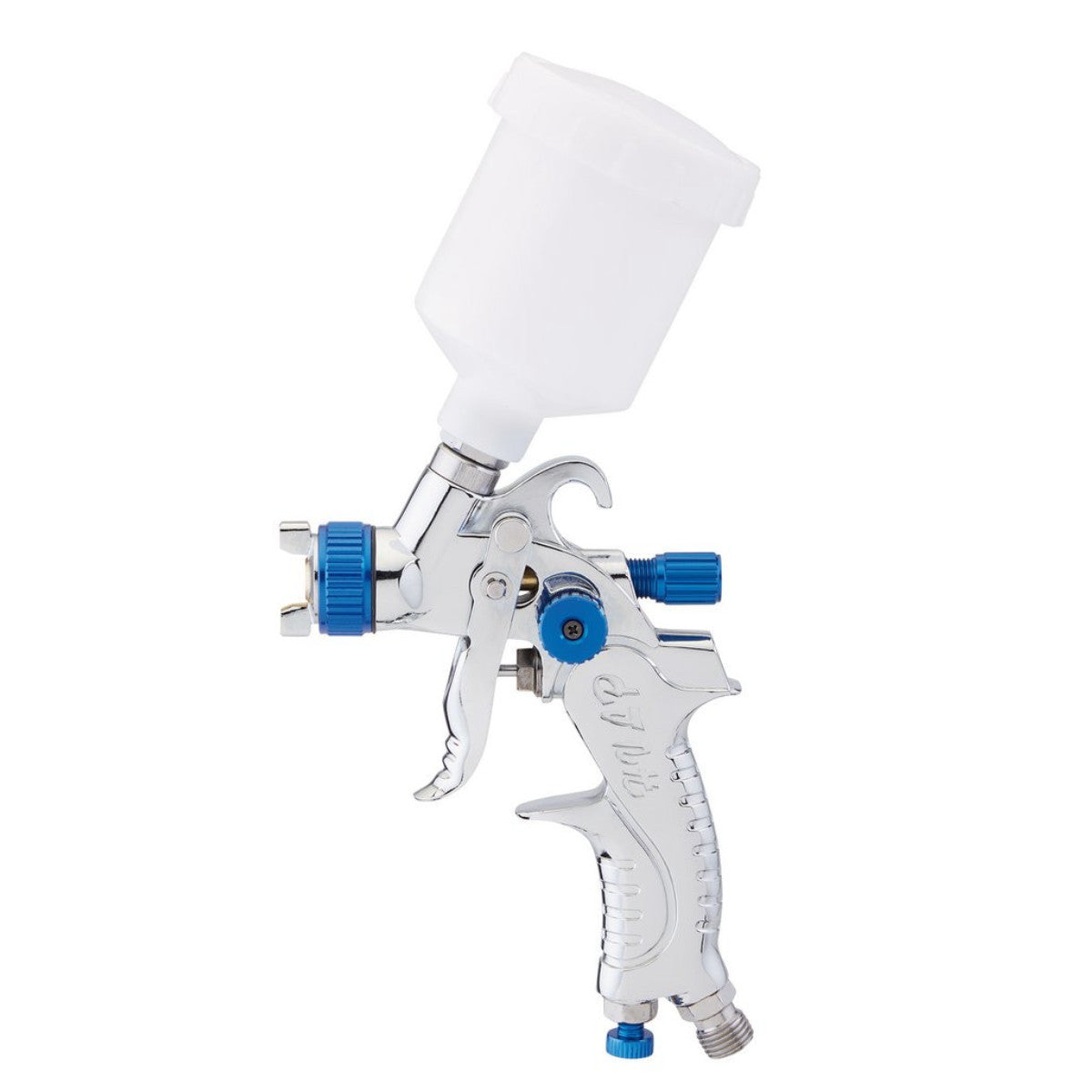 Draper HVLP Air Paint Spray Gun, 100ml 28366