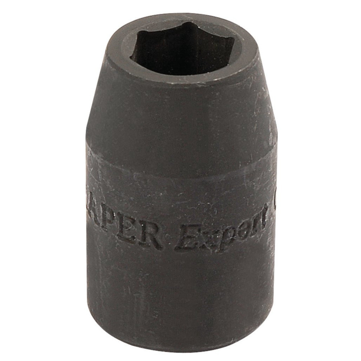 Draper HI-TORQ Impact Socket, 1/2" Sq. Dr., 12mm 28446