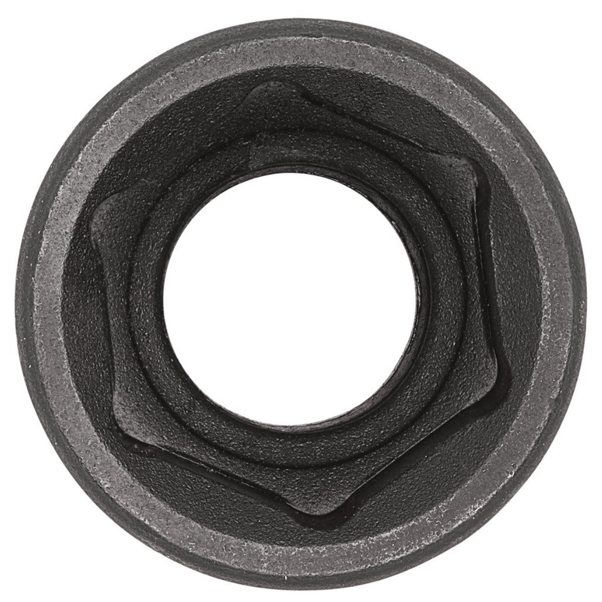 Draper HI-TORQ Impact Socket, 1/2" Sq. Dr., 16mm 28488