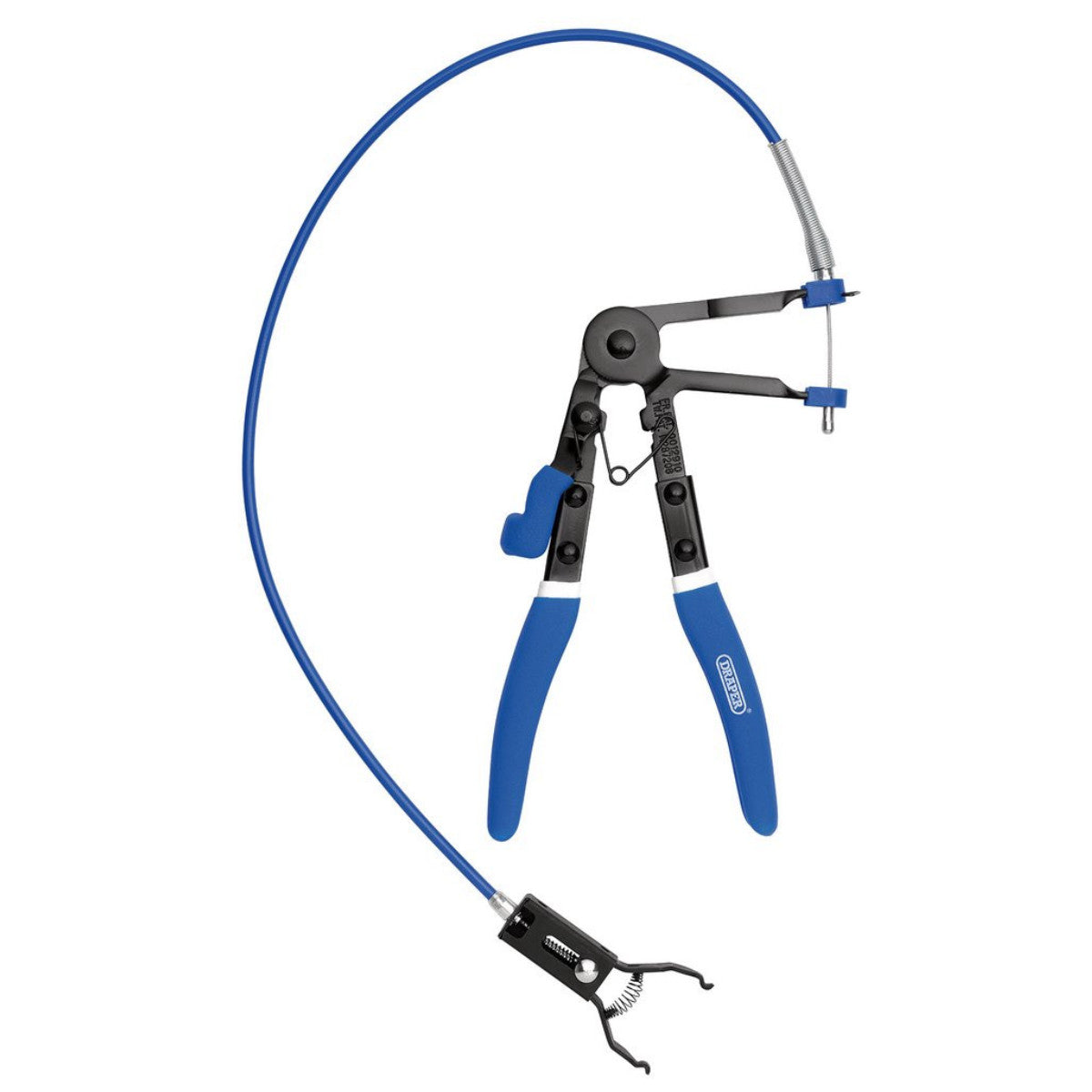 Draper Remote Action Pliers/Button Connectors 28500