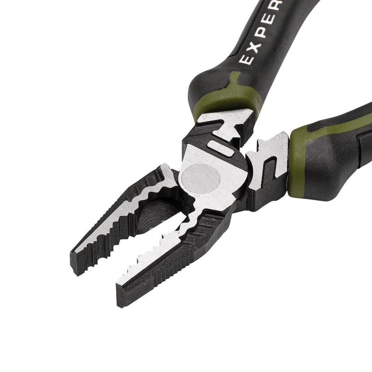 Draper Expert High Leverage Combination Pliers, 200mm 28519