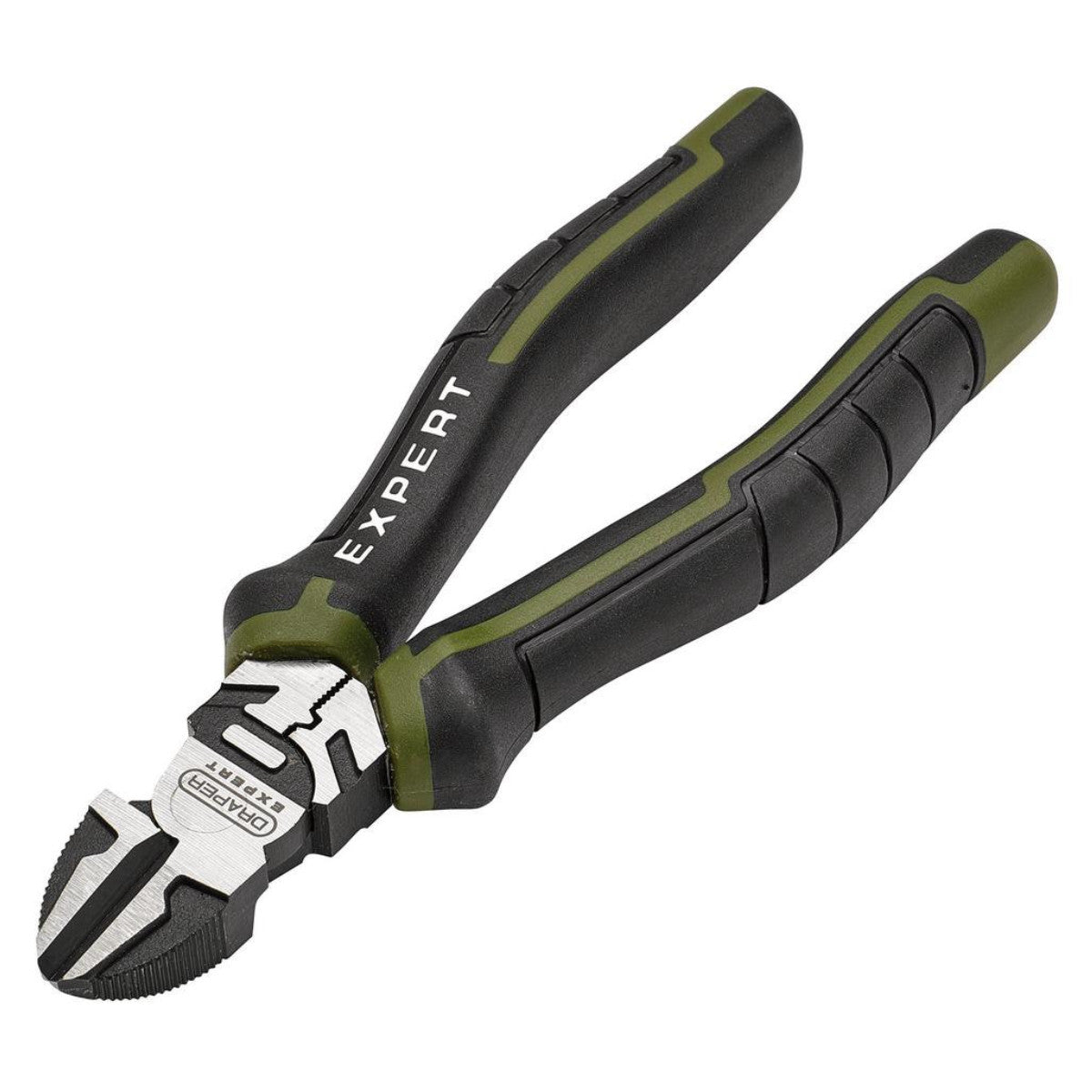 Draper Expert High Leverage Side Cutters, 160mm 28523