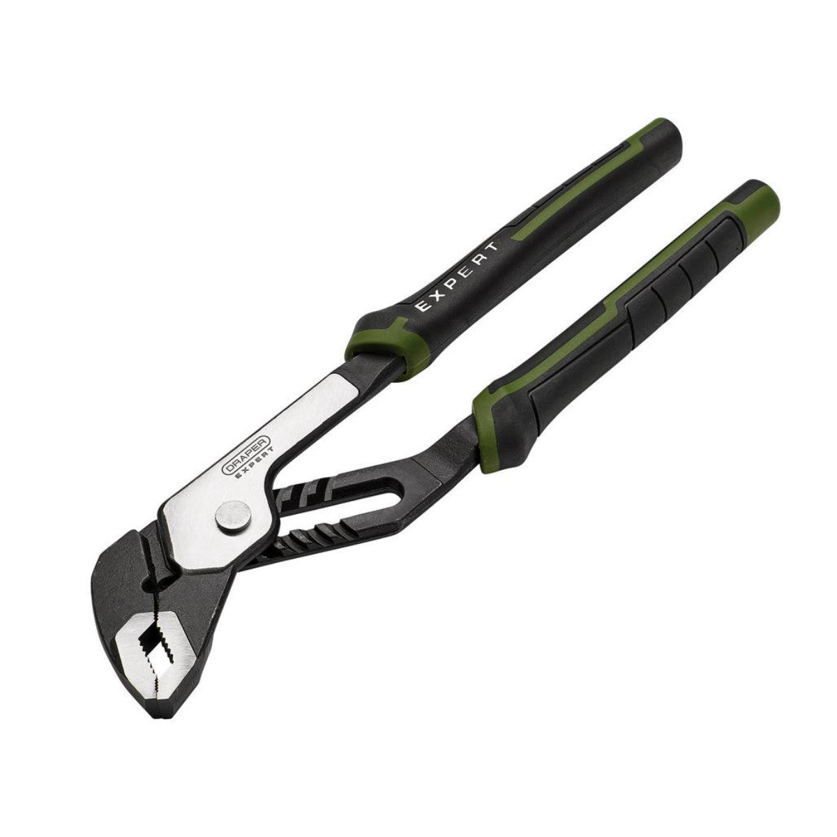 Draper Expert Water Pump Pliers, 250mm 28550