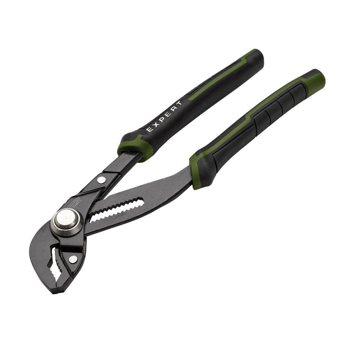 Draper Expert Quick Release Water Pump Pliers, 250mm 28564