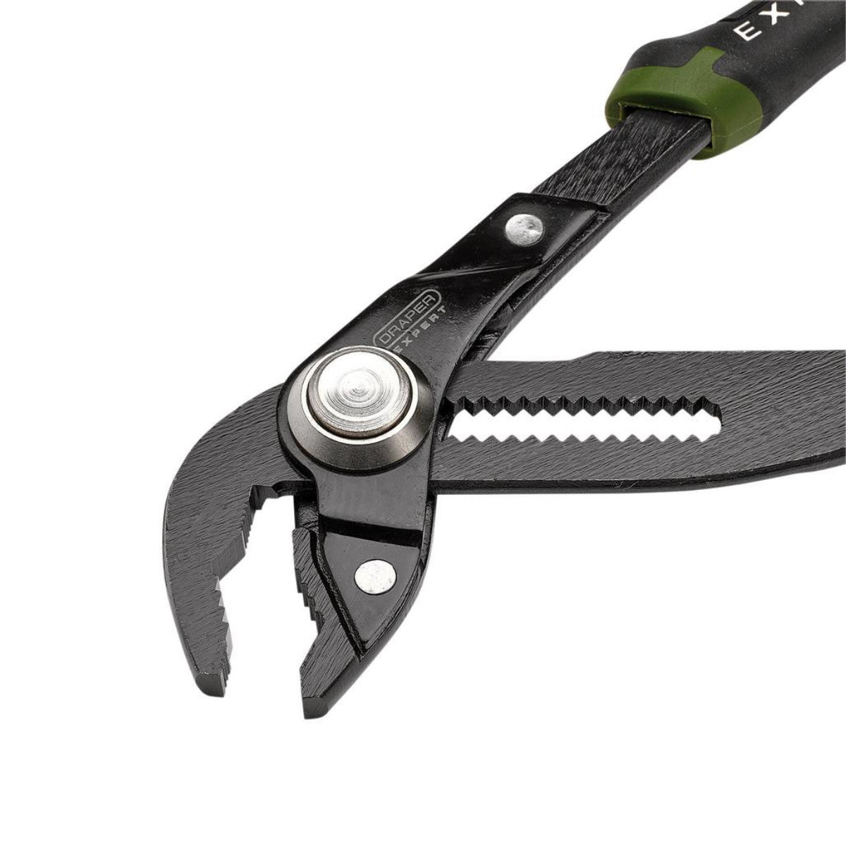Draper Expert Quick Release Water Pump Pliers, 300mm 28566