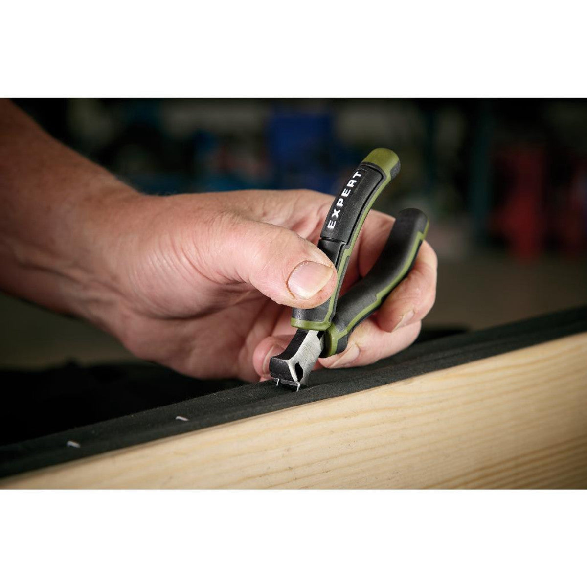 Draper Expert Mini End Cutting Pliers, 105mm 28569