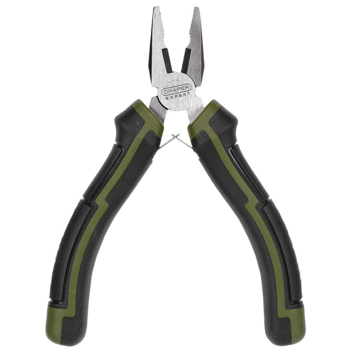 Draper Expert Mini Combination Pliers, 115mm 28573